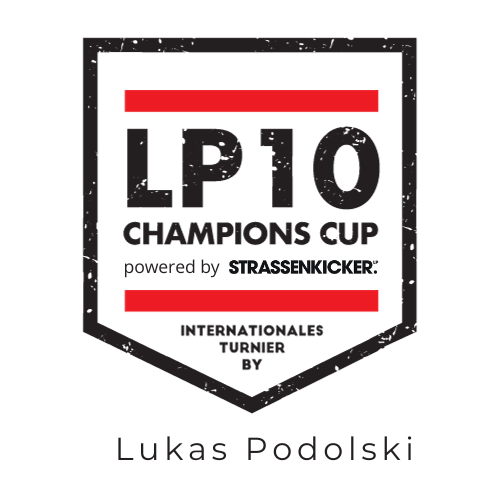 LP10 Champions Cup
