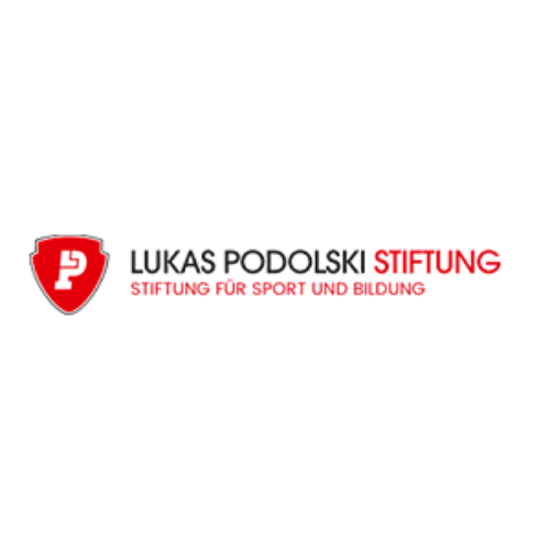 Lukas Podolski Stiftung